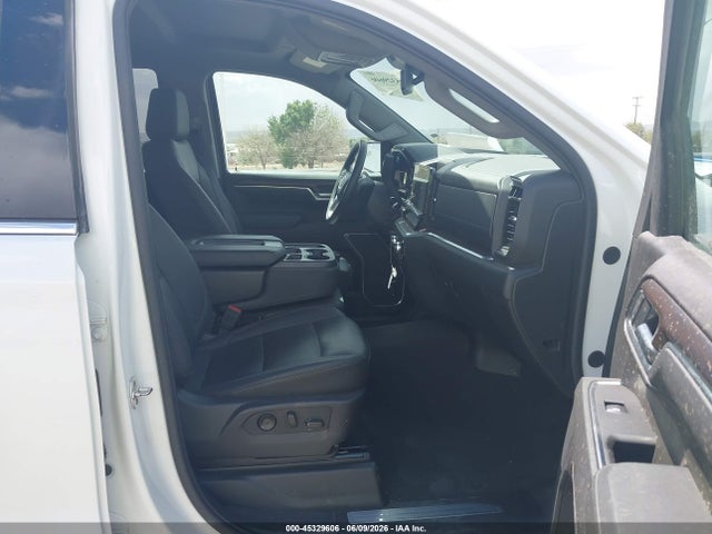 2026 Gmc Sierra 1500 , Short Bed, Slt, 4wd მანქანა იყიდება აუქციონზე, vin: 1GTUUDED1TZ231384, აუქციონის ნომერი: 45329606