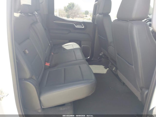 2026 Gmc Sierra 1500 , Short Bed, Slt, 4wd მანქანა იყიდება აუქციონზე, vin: 1GTUUDED1TZ231384, აუქციონის ნომერი: 45329606
