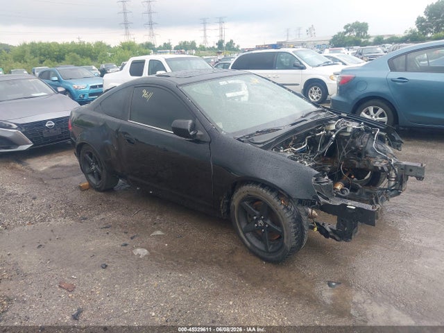 Auction sale of the 2003 Acura Rsx Type S, vin: JH4DC53043C001106, lot number: 45329611