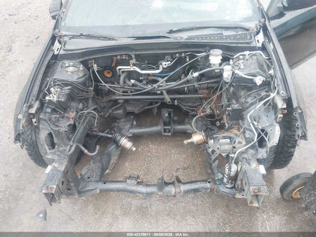 45329611 :رقم المزاد ، JH4DC53043C001106 vin ، 2003 Acura Rsx Type S مزاد بيع