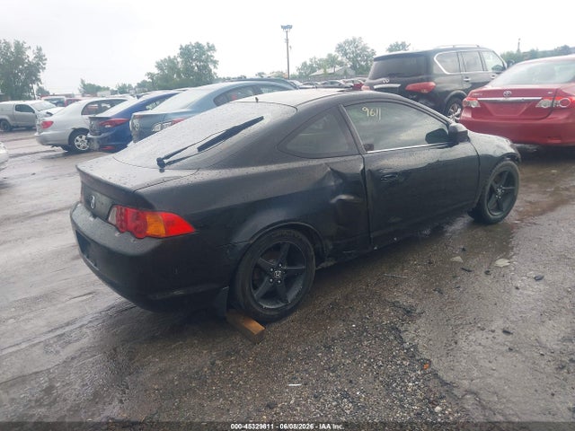 45329611 :رقم المزاد ، JH4DC53043C001106 vin ، 2003 Acura Rsx Type S مزاد بيع
