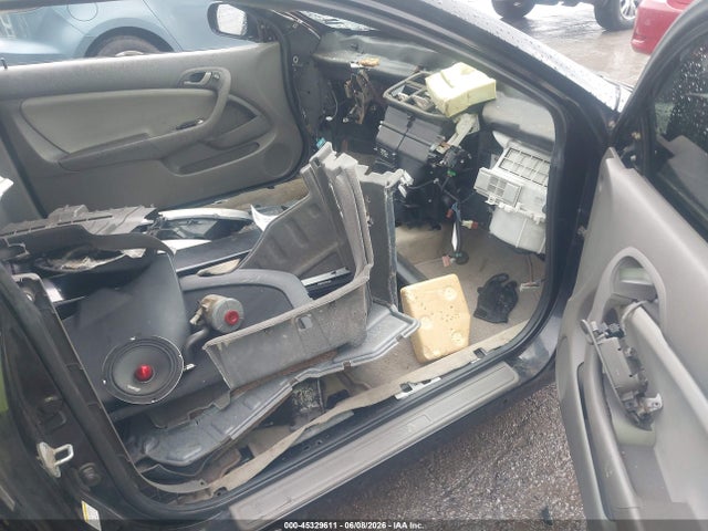 45329611 :رقم المزاد ، JH4DC53043C001106 vin ، 2003 Acura Rsx Type S مزاد بيع