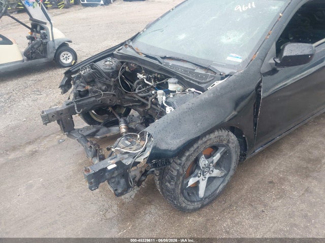 45329611 :رقم المزاد ، JH4DC53043C001106 vin ، 2003 Acura Rsx Type S مزاد بيع