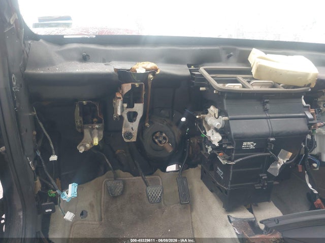 45329611 :رقم المزاد ، JH4DC53043C001106 vin ، 2003 Acura Rsx Type S مزاد بيع