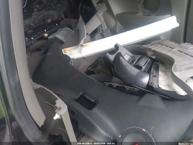 45329611 :رقم المزاد ، JH4DC53043C001106 vin ، 2003 Acura Rsx Type S مزاد بيع