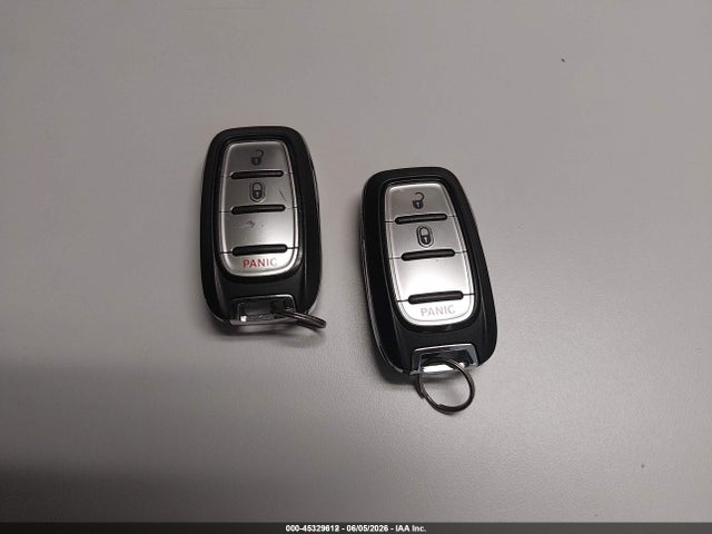 Chrysler Voyager Lx 2021 2C4RC1CG3MR577677 Image 11