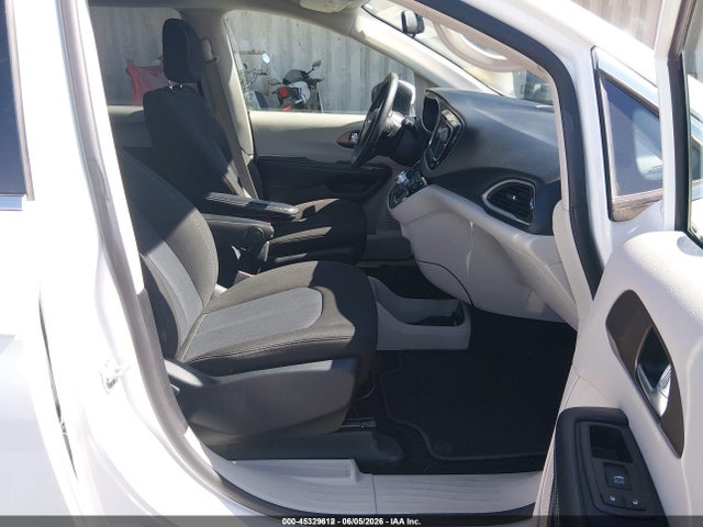 Chrysler Voyager Lx 2021 2C4RC1CG3MR577677 Image 5