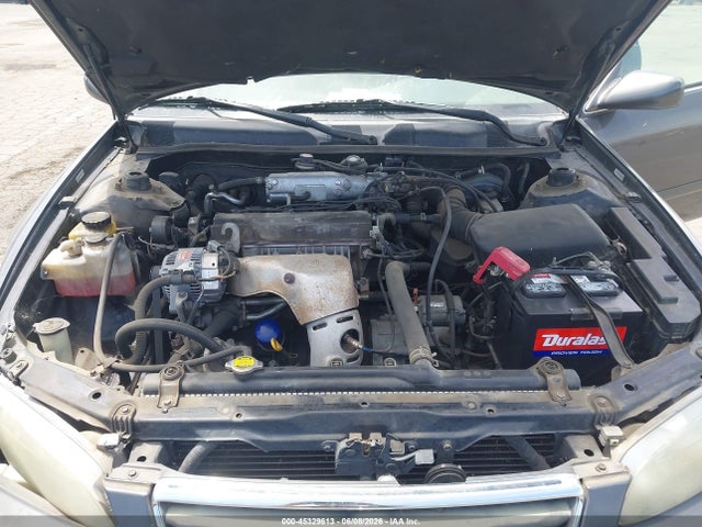 2001 Toyota Camry Ce მანქანა იყიდება აუქციონზე, vin: 4T1BG22K51U818571, აუქციონის ნომერი: 45329613