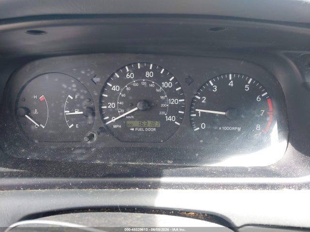 2001 Toyota Camry Ce მანქანა იყიდება აუქციონზე, vin: 4T1BG22K51U818571, აუქციონის ნომერი: 45329613