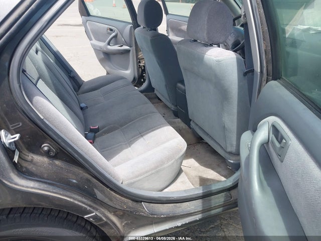 2001 Toyota Camry Ce მანქანა იყიდება აუქციონზე, vin: 4T1BG22K51U818571, აუქციონის ნომერი: 45329613