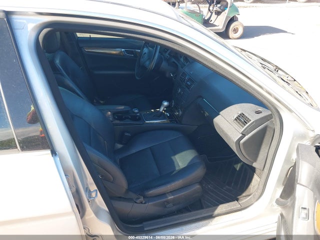 Продаж на аукціоні авто 2008 Mercedes-benz C 350 Sport, vin: WDDGF56X68F074195, номер лоту: 45329614