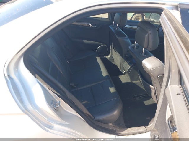 Продаж на аукціоні авто 2008 Mercedes-benz C 350 Sport, vin: WDDGF56X68F074195, номер лоту: 45329614