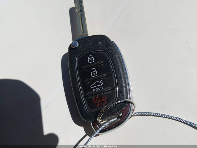 Hyundai SONATA SE 2019 5NPE24AF8KH817314 Image 11