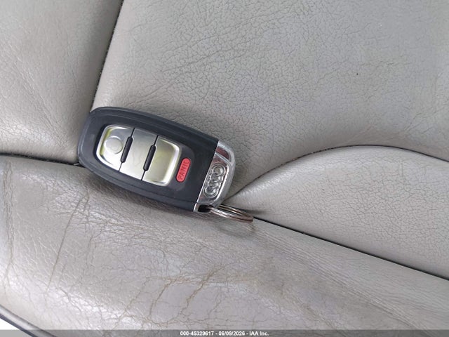 Продажа на аукционе авто 2012 Audi Q5 2.0t Premium, vin: WA1LFBFP9CA052036, номер лота: 45329617