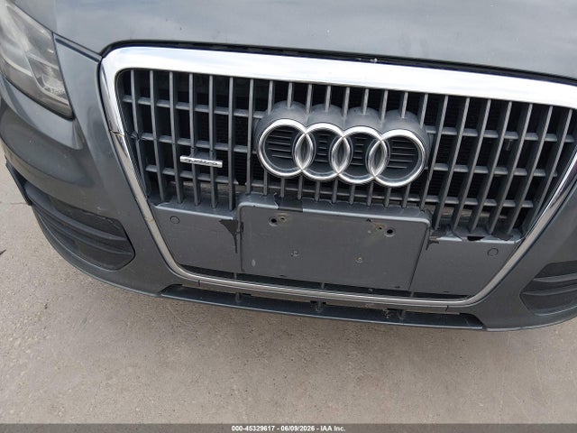 Продажа на аукционе авто 2012 Audi Q5 2.0t Premium, vin: WA1LFBFP9CA052036, номер лота: 45329617