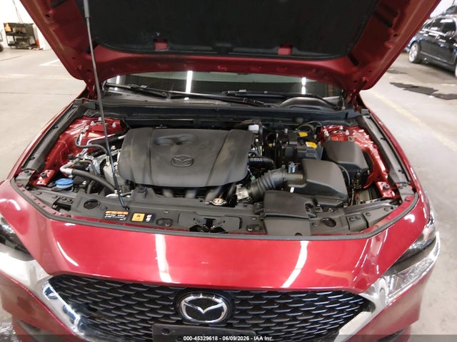 JM1BPABL6T1861439 Mazda Mazda3 2.5 S Select Sport