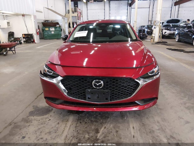 JM1BPABL6T1861439 Mazda Mazda3 2.5 S Select Sport