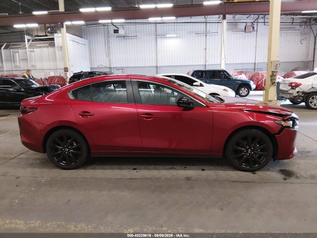 JM1BPABL6T1861439 Mazda Mazda3 2.5 S Select Sport