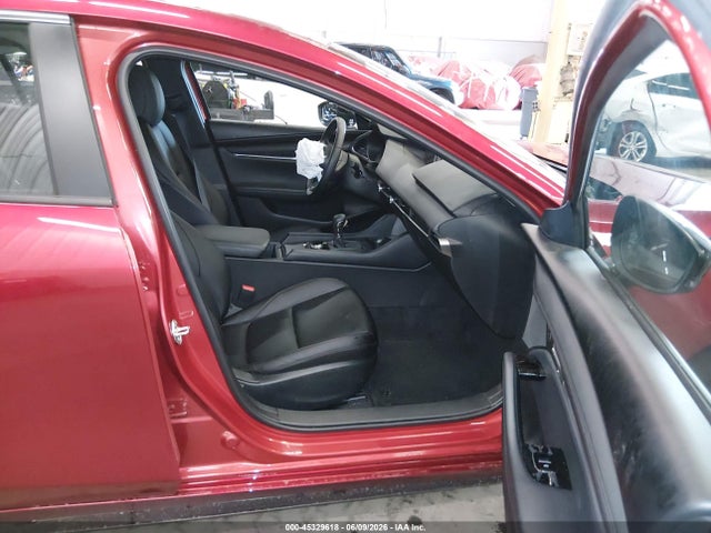 JM1BPABL6T1861439 Mazda Mazda3 2.5 S Select Sport