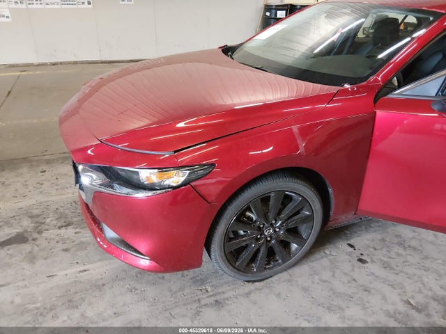 JM1BPABL6T1861439 Mazda Mazda3 2.5 S Select Sport