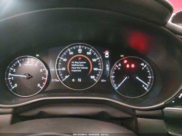JM1BPABL6T1861439 Mazda Mazda3 2.5 S Select Sport