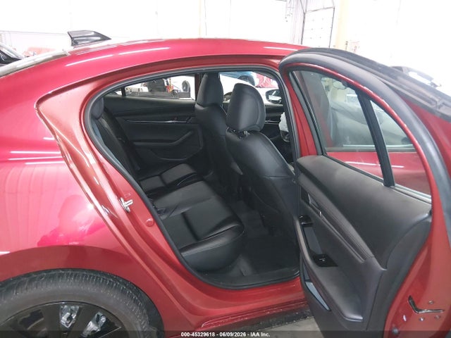 JM1BPABL6T1861439 Mazda Mazda3 2.5 S Select Sport