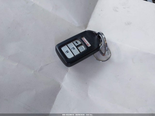 Honda CIVIC EX 2021 SHHFK7H61MU401018 Image 11