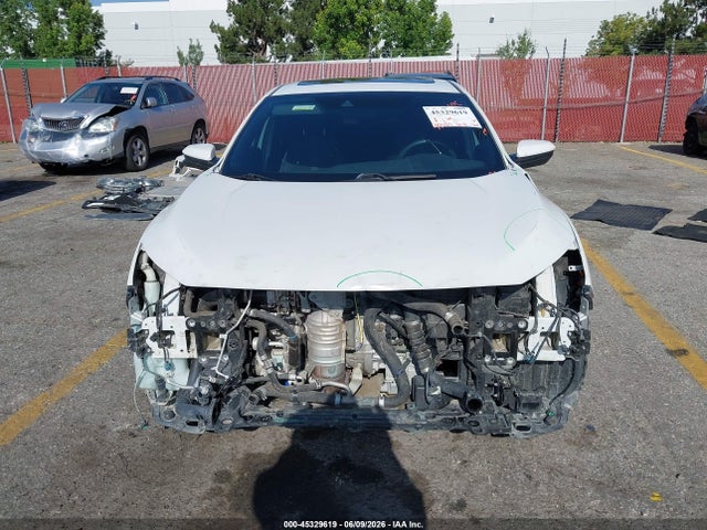 Honda CIVIC EX 2021 SHHFK7H61MU401018 Image 13