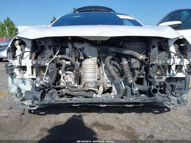 Honda CIVIC EX 2021 SHHFK7H61MU401018 Image 6