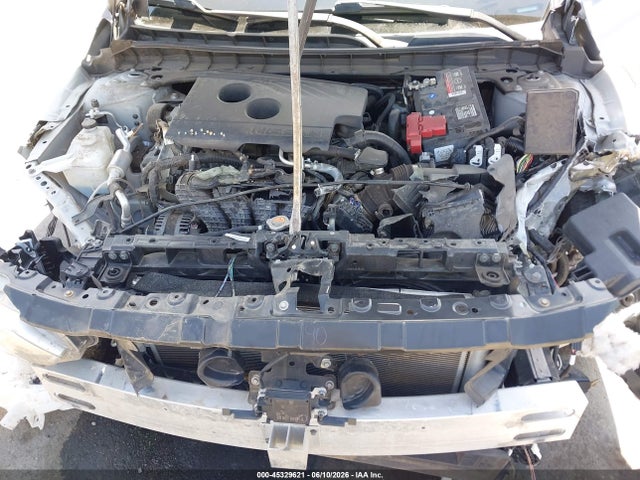 1N4BL4CWXKC175483 Nissan Altima 2.5 Sr