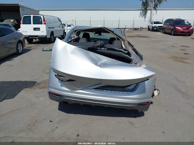 1N4BL4CWXKC175483 Nissan Altima 2.5 Sr