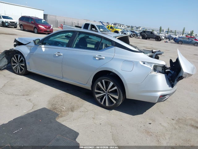 1N4BL4CWXKC175483 Nissan Altima 2.5 Sr