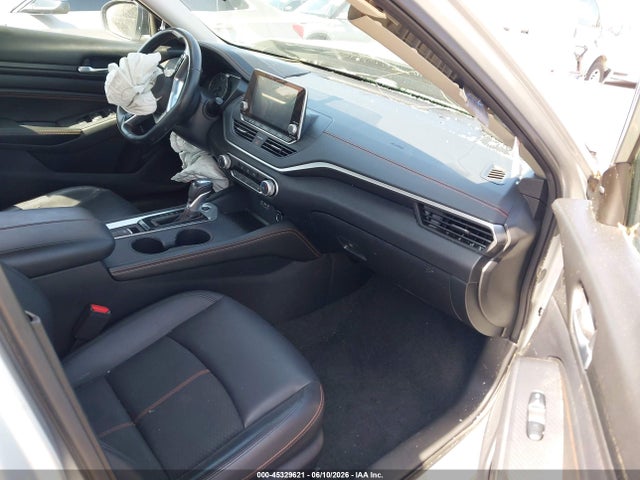 1N4BL4CWXKC175483 Nissan Altima 2.5 Sr