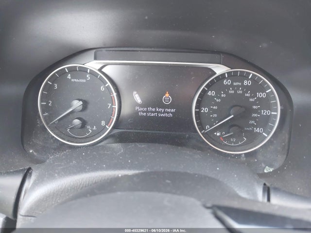 1N4BL4CWXKC175483 Nissan Altima 2.5 Sr
