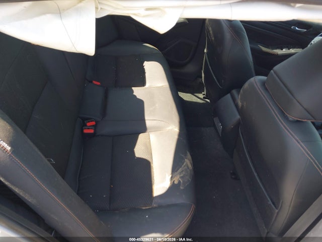 1N4BL4CWXKC175483 Nissan Altima 2.5 Sr