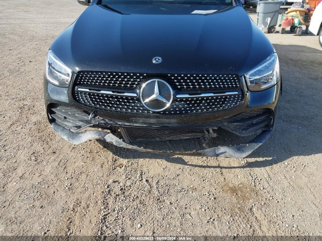 Продажа на аукционе авто 2020 Mercedes-benz Glc 300, vin: W1N0G8DB0LF807750, номер лота: 45329623