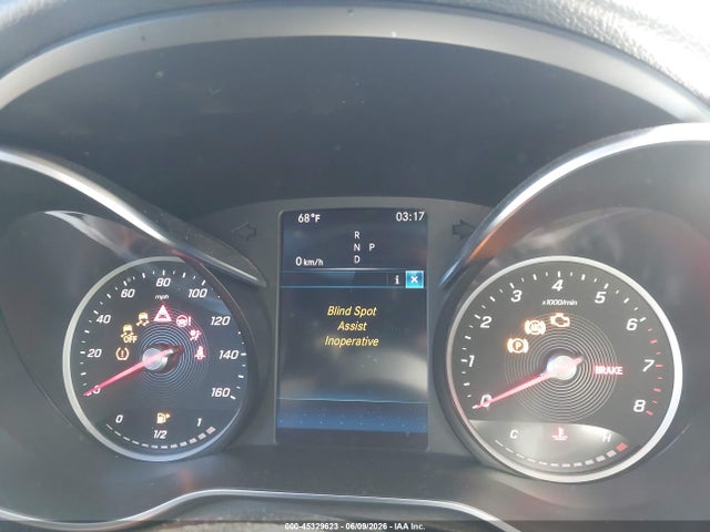 Продажа на аукционе авто 2020 Mercedes-benz Glc 300, vin: W1N0G8DB0LF807750, номер лота: 45329623