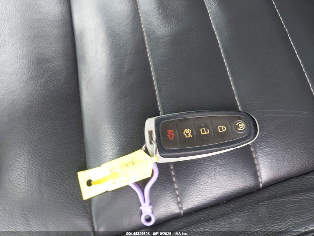 45329628 :رقم المزاد ، 1FMCU9J92FUC46094 vin ، 2015 Ford Escape Titanium مزاد بيع