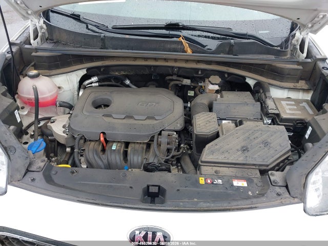 KIA Sportage Ex 2021 KNDPN3AC0M7936515 Image 10