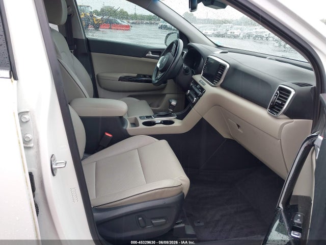 KIA Sportage Ex 2021 KNDPN3AC0M7936515 Image 5
