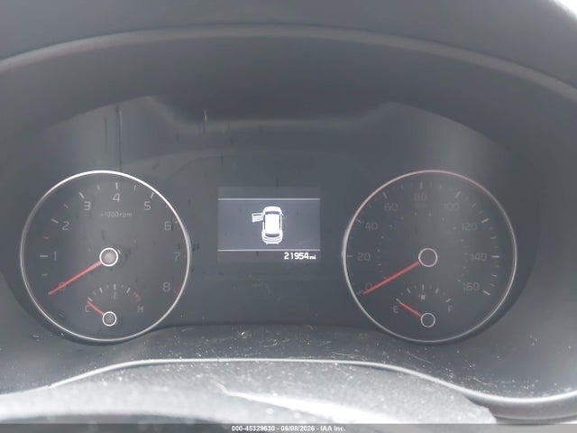 KIA Sportage Ex 2021 KNDPN3AC0M7936515 Image 7