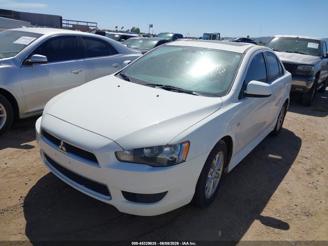 Aukcja sprzedaży 2014 Mitsubishi Lancer Es, vin: JA32U2FU5EU015871, numer aukcji: 45329635