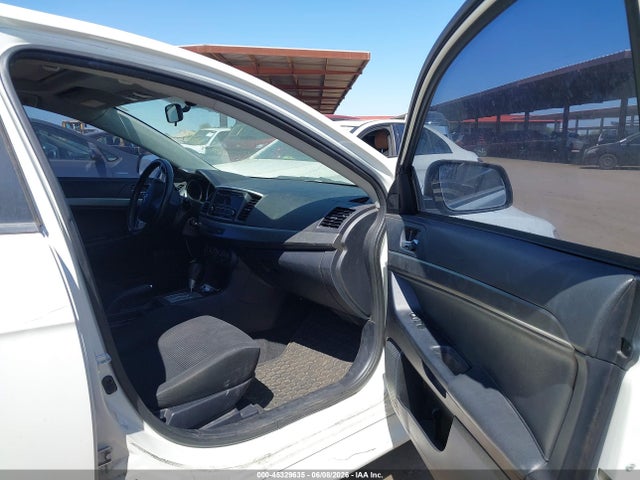 Aukcja sprzedaży 2014 Mitsubishi Lancer Es, vin: JA32U2FU5EU015871, numer aukcji: 45329635