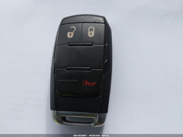 45329637 :رقم المزاد ، 3C63RRGLXNG135259 vin ، 2022 Ram 3500 Tradesman  4x4 8' Box مزاد بيع