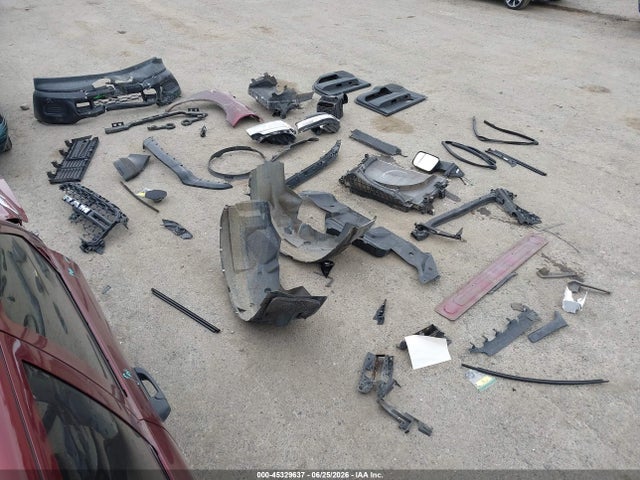 45329637 :رقم المزاد ، 3C63RRGLXNG135259 vin ، 2022 Ram 3500 Tradesman  4x4 8' Box مزاد بيع
