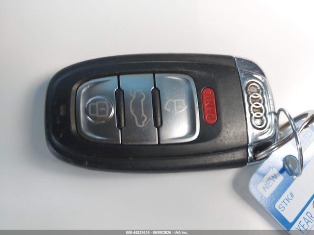 Продаж на аукціоні авто 2012 Audi Q5 3.2 Premium Plus, vin: WA1DKAFP1CA139360, номер лоту: 45329638