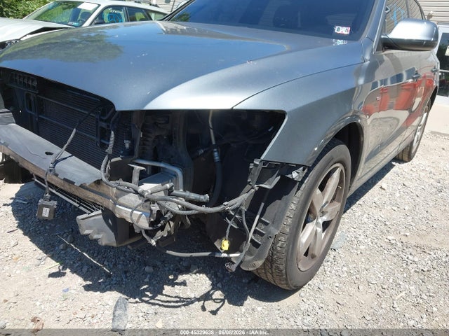 Продаж на аукціоні авто 2012 Audi Q5 3.2 Premium Plus, vin: WA1DKAFP1CA139360, номер лоту: 45329638