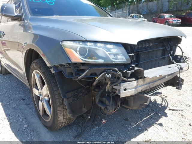Продаж на аукціоні авто 2012 Audi Q5 3.2 Premium Plus, vin: WA1DKAFP1CA139360, номер лоту: 45329638