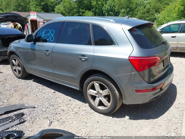 Продаж на аукціоні авто 2012 Audi Q5 3.2 Premium Plus, vin: WA1DKAFP1CA139360, номер лоту: 45329638