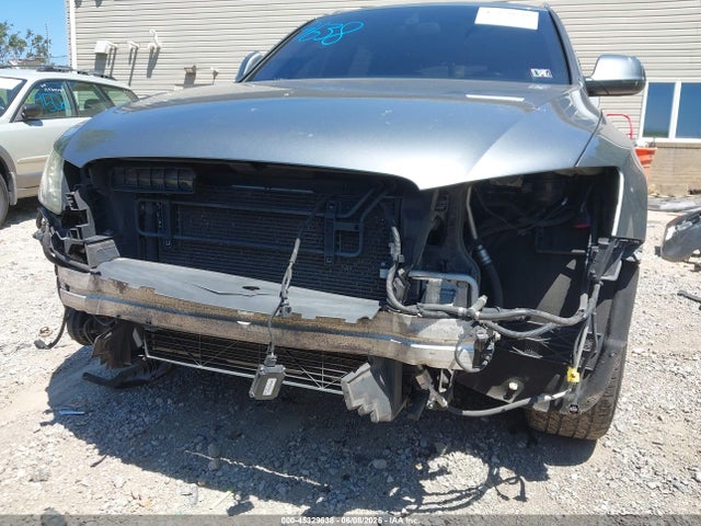 Продаж на аукціоні авто 2012 Audi Q5 3.2 Premium Plus, vin: WA1DKAFP1CA139360, номер лоту: 45329638
